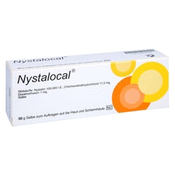 Nystalocal