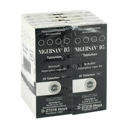 Nigersan D 5