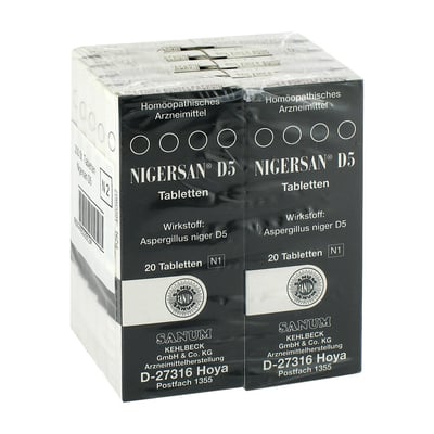 Nigersan D 5