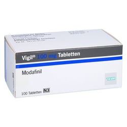 Vigil 100 mg