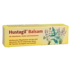 Hustagil Balsam