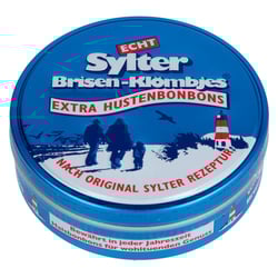 Echt Sylter Brisen-Klömbjes Extra