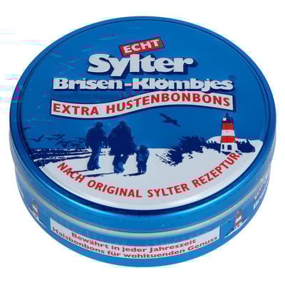 Echt Sylter Brisen-Klömbjes Extra