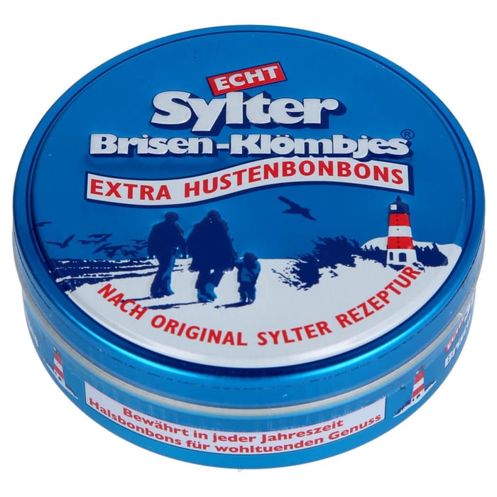 Echt Sylter Brisen-Klömbjes Extra