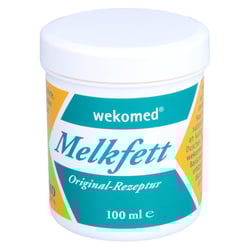 Wekomed Melkfett