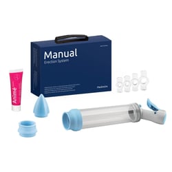 Manual Erection System