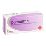Dormutil N