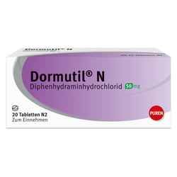 Dormutil N