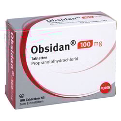 Obsidan 100 mg