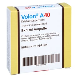 Volon A 40