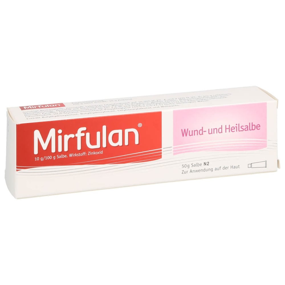 Mirfulan
