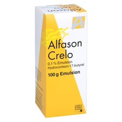 Alfason Crelo