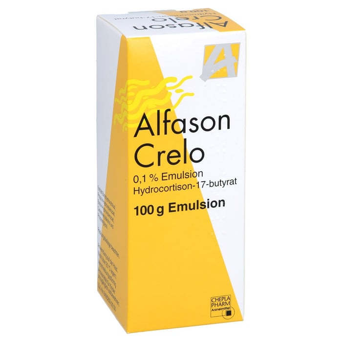 Alfason Crelo