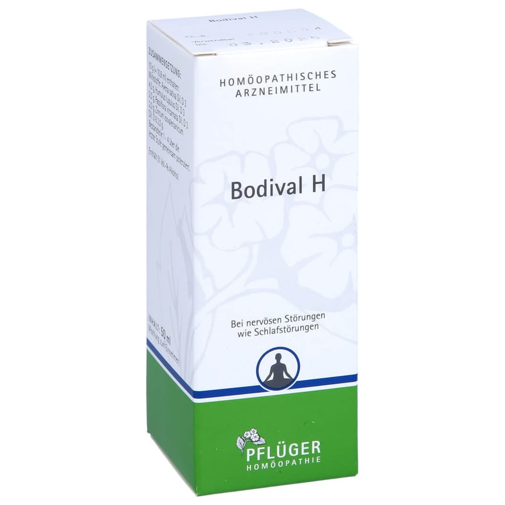Bodival H