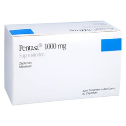 Pentasa