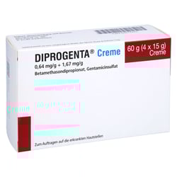 Diprogenta Creme