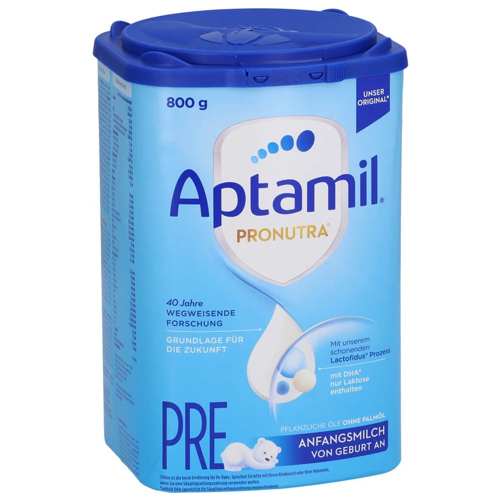 Aptamil Pre