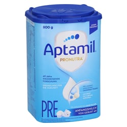 Aptamil Pre