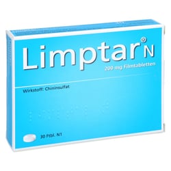 Limptar N 200 mg