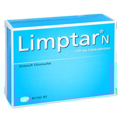 Limptar N 200 mg