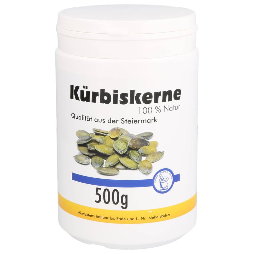 Kuerbiskerne