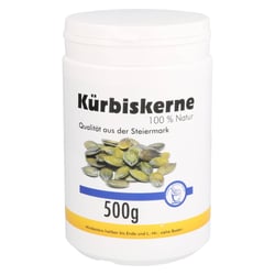 Kuerbiskerne