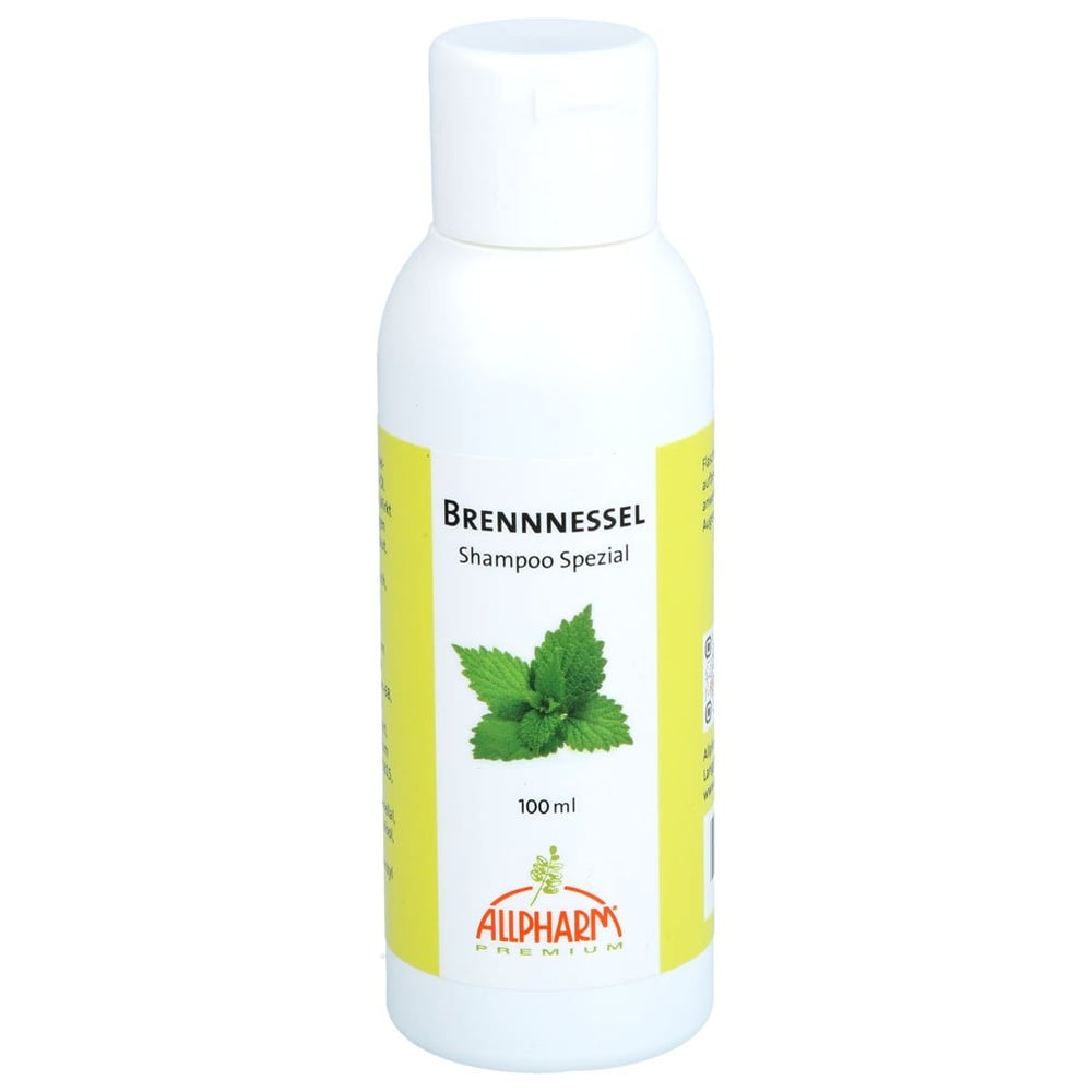Brennessel Shampoo