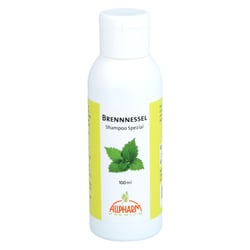 Brennessel Shampoo