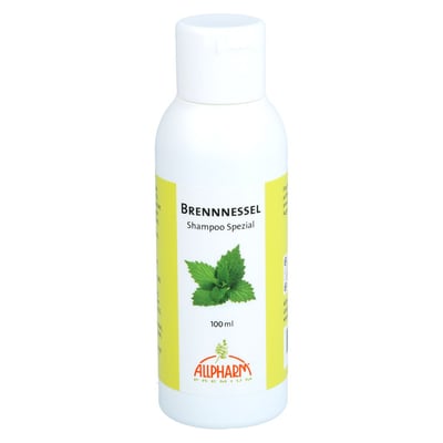 Brennessel Shampoo