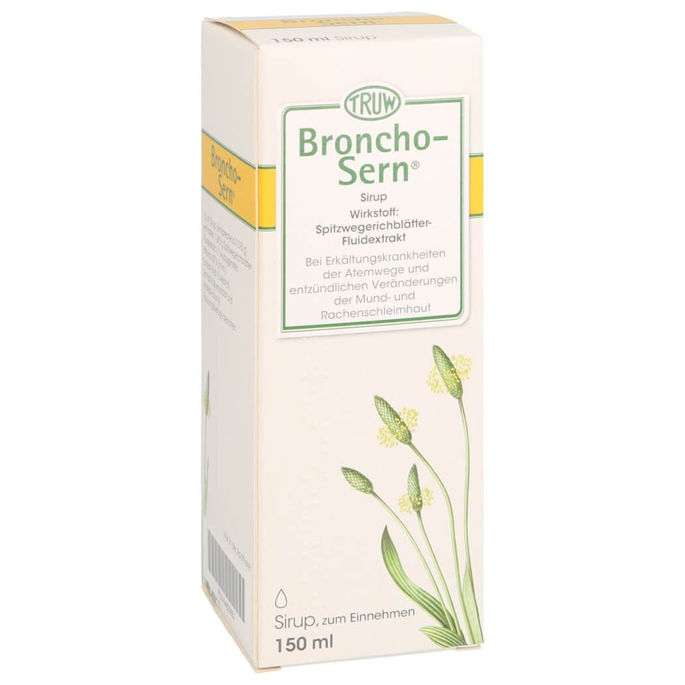 Broncho-Sern