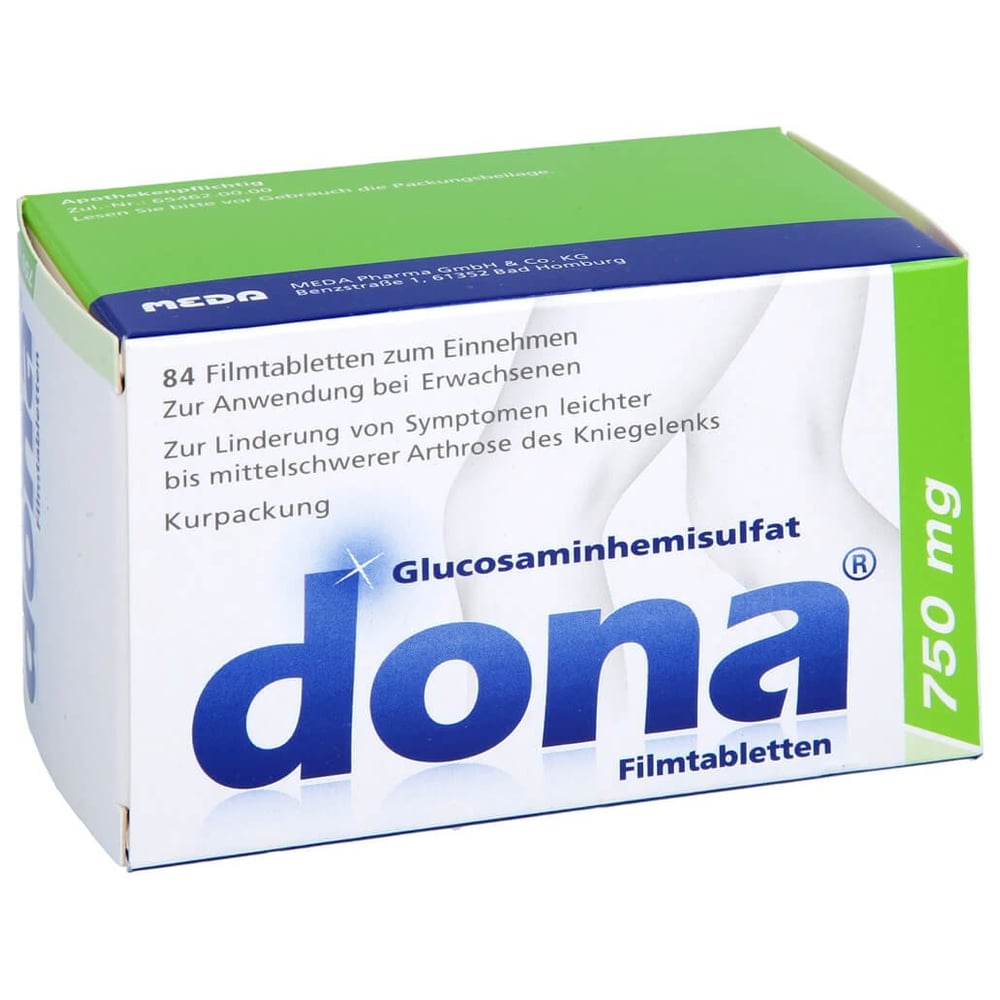 Dona 750 mg