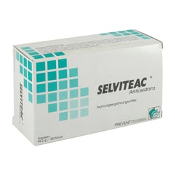 Selviteac Kapseln