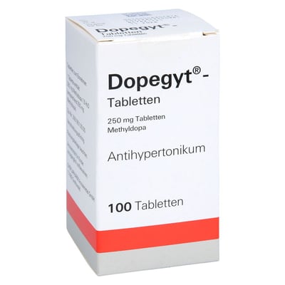 Dopegyt 250mg