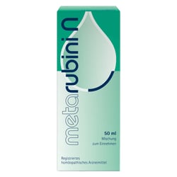 Metarubini N Mischung