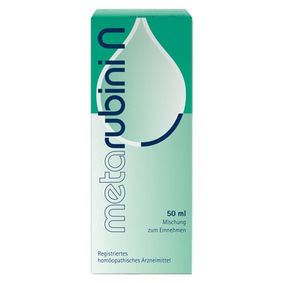 Metarubini N Mischung