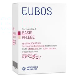 Eubos Fest rot m.frischem Duft