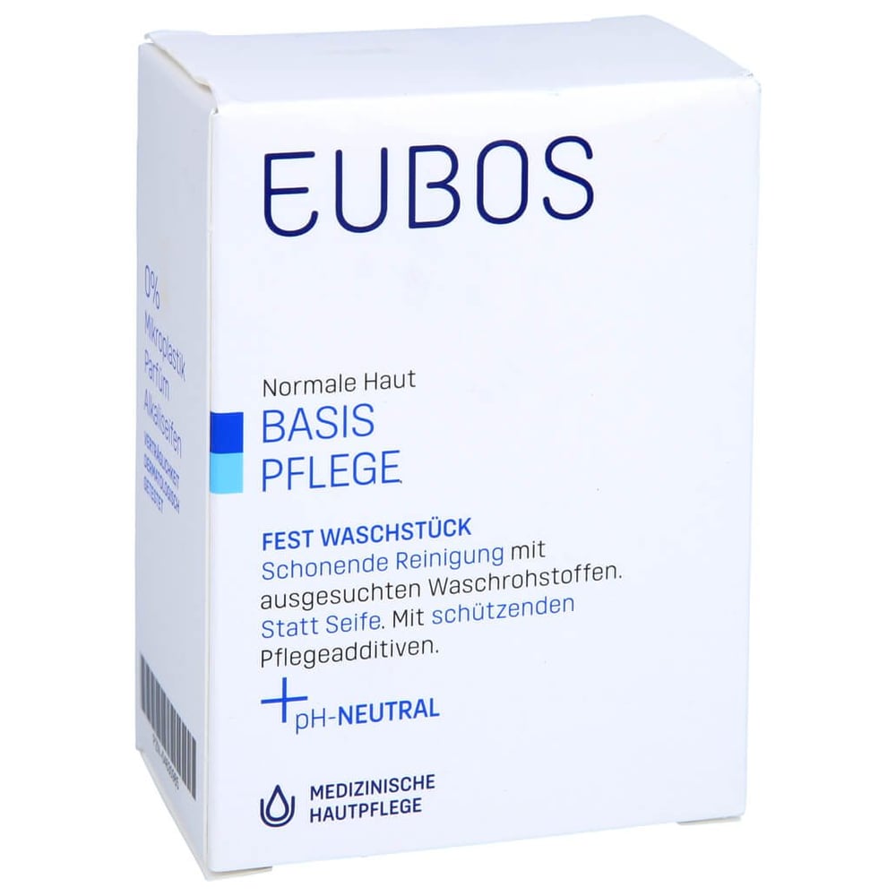 Eubos FEST blau unparfümiert