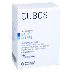 Eubos FEST blau unparfümiert