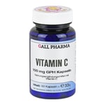 Vitamin C 100 mg Gph Kaps Produktbild 1