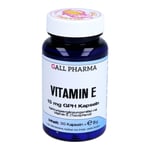 Vitamin E 15 mg Gph Kapseln Produktbild 1