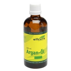 Arganöl