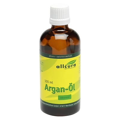 Arganöl
