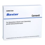 Cernevit 750 mg Produktbild 1