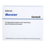 Cernevit 750 mg Produktbild 2