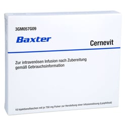 Cernevit 750mg