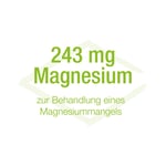 Magnesiocard forte 10 mmol