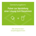 Magnesiocard forte 10 mmol