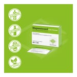 Magnesiocard forte 10 mmol