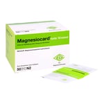 Magnesiocard forte 10 mmol
