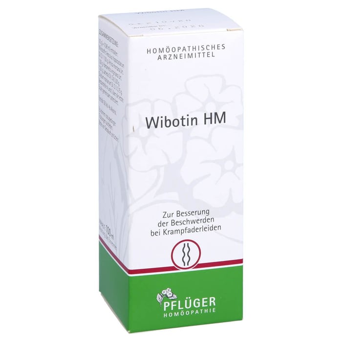 Wibotin HM